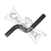 VW 6N0819371A Radiator Hose